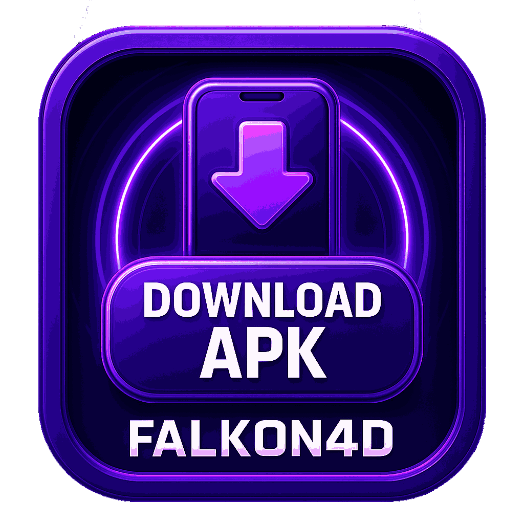 Download APK Falkon4D